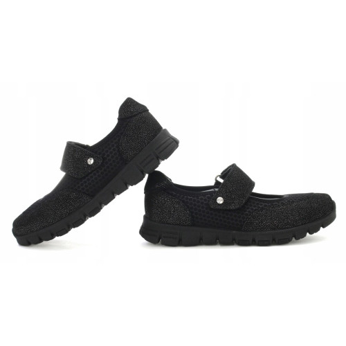 Туфли Bartek для девочки  - 48026/SZ/12R