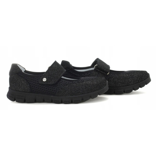 Туфли Bartek для девочки  - 48026/SZ/12R