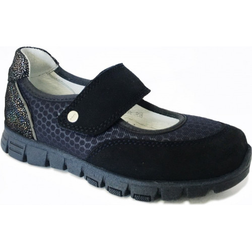 Туфли Bartek девочковые - 68026/SZ/RWR