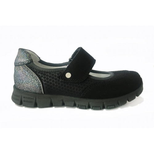 Туфли Bartek девочковые - 68026/SZ/KSA
