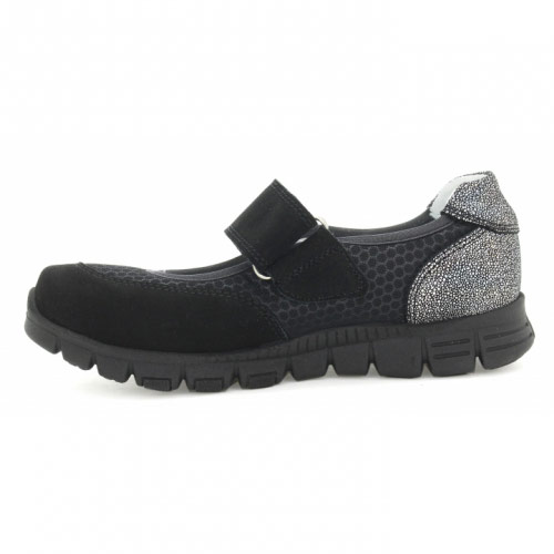 Туфли Bartek девочковые - 68026/SZ/KSA