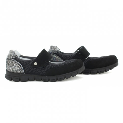 Туфли Bartek девочковые - 68026/SZ/KSA