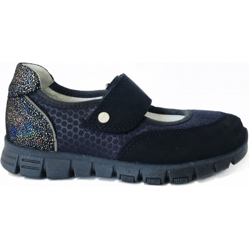 Туфли Bartek девочковые - 68026/SZ/RWR