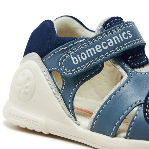 Сандалии Biomecanics для мальчика 242124B