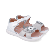 Сандалии Biomecanics для девочки 252240B