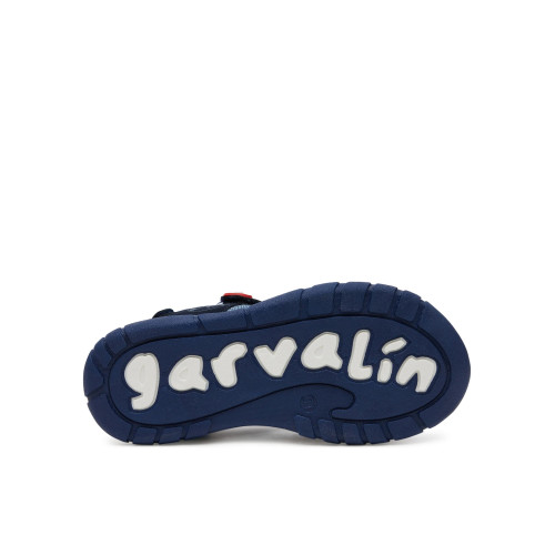 Сандалии Garvalin  для мальчика 252821A