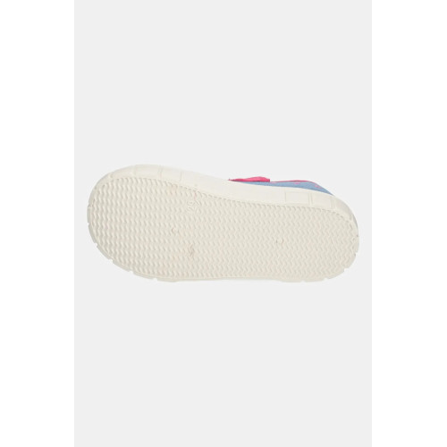 Туфли-кеды для девочки Agatha Ruiz De La Prada 252930A