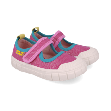 Туфли-кеды для девочки Agatha Ruiz De La Prada 252932A