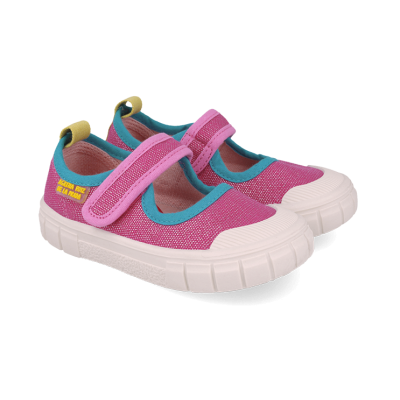 Туфли-кеды для девочки Agatha Ruiz De La Prada 252932A