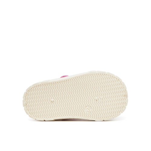 Туфли-кеды для девочки Agatha Ruiz De La Prada 252932A