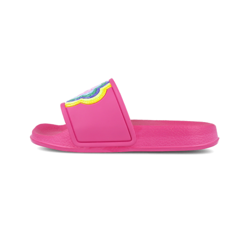 Шлепанцы для девочки Agatha Ruiz De La Prada 252995A