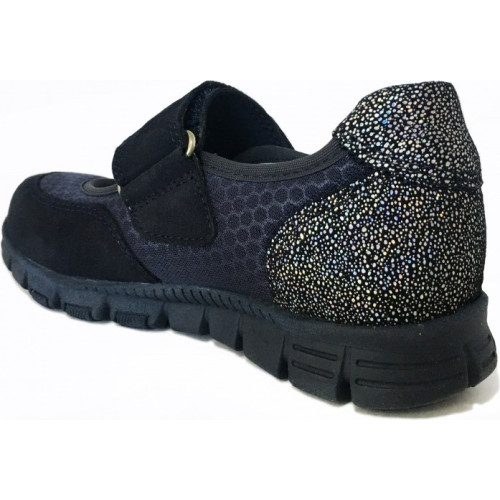 Туфли Bartek девочковые - 68026/SZ/RWR