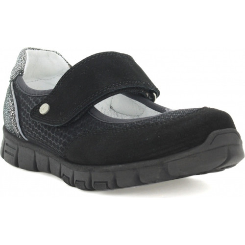 Туфли Bartek девочковые - 68026/SZ/KSA