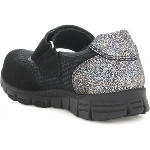 Туфли Bartek девочковые - 68026/SZ/KSA